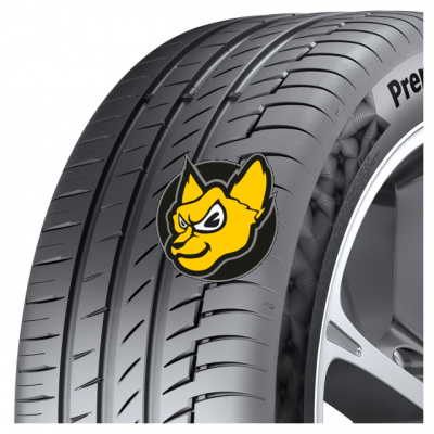 Continental Premium Contact 6 205/50 R16 87W FR