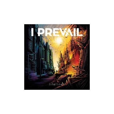 I Prevail - Lifelines [CD]