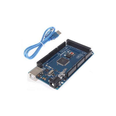 Arduino Mega2560-16AU, s USB převodníkem CH340G