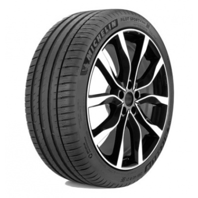 Pneumatiky MICHELIN pilot sport 4 suv 295/40 R20 110Y TL XL FP, letní pneu, osobní a SUV