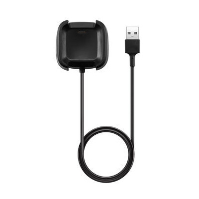 Tactical USB Nabíjecí kabel pro Fitbit Versa (8596311085550)