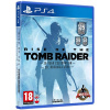 Koch media Rise of The Tomb Raider: 20 Year Celebration (PS4) (8197) Hra PlayStation