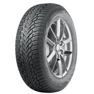 Nokian WR SUV 4 225/55 R18 102H zesílené