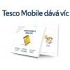 Tesco Mobile - Kredit 150 Kč