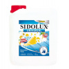 Sidolux Soda Power universal čistič 5l Marseilské mýdlo/bílý