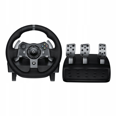 Volant Logitech G920 Driving Force