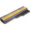 Baterie T6 Power Lenovo 3000 G430, G450, G530, G550, N500, IdeaPad V460, Z360, 5200mAh, 58Wh, 6cell - NBIB0069