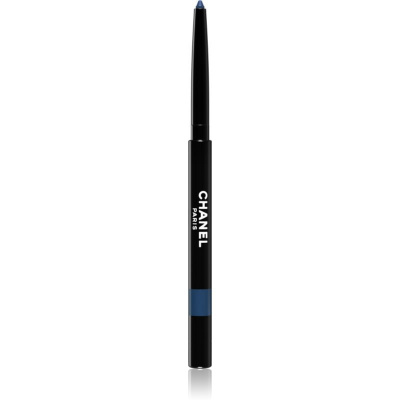 Chanel Stylo Yeux Waterproof tužka na oči voděodolná odstín 30 Marine 0,3 g