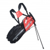 Srixon Srixon Lifestyle Stand Bag RED/BLACK