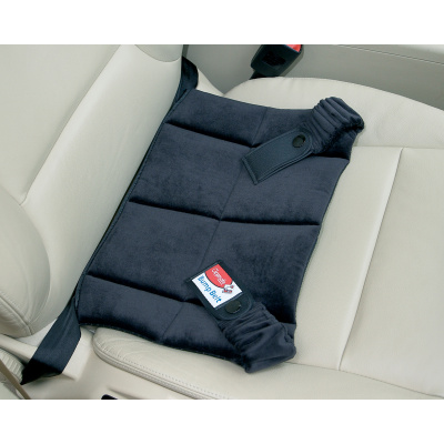 CLIPPASAFE Bezpečnostní pás do auta pro těhotné 57520
