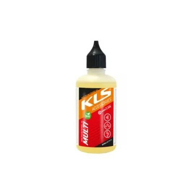Multifunkční olej Kellys BIO 100 ml