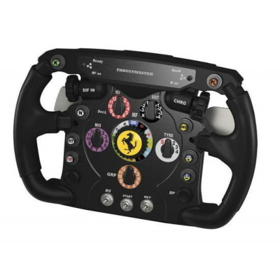 Thrustmaster Ferrari F1 Wheel Add-On 4160571