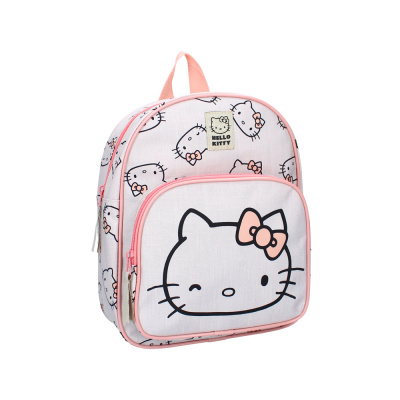 Vadobag Dětský batoh Hello Kitty Friendship Fun