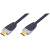 SOLIGHT BSVL1205 Bandridge Premium HDMI digitální kabel s Ethernetem, 5m, SVL1205