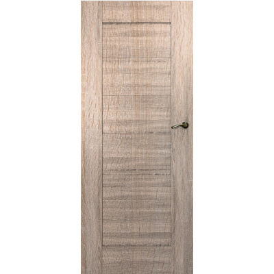 Interiérové dveře vasco doors IBIZA plné model 1 Průchozí rozměr: 70 x 197 cm