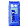 Krmivo Brit Premium Dog Lamb Rice 15kg