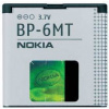 Nokia BP-6MT - Baterie LiIon 1050mAh pro 6720 classic, E51, N81, N81 8GB, N82