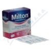 RIVADIS Milton sterilizační tablety 28ks