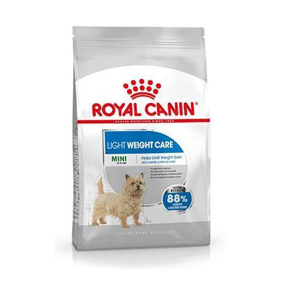 Royal Canin Mini Light Weight Care 3kg