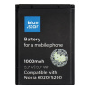 BlueStar Baterie Nokia 3220, 5140, 5300, 5320, 6020, N90/BL-5B Li-Ion 1000 mAh