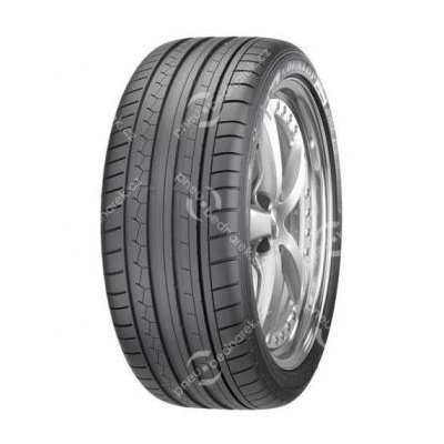 255/40R21 102Y, Dunlop, SP SPORT MAXX GT