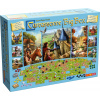 Mindok Carcassonne: Big Box 2017