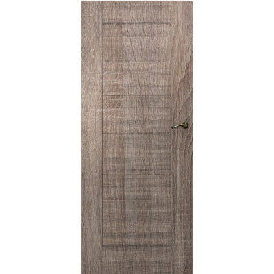 Interiérové dveře vasco doors IBIZA plné model 1 Průchozí rozměr: 70 x 197 cm