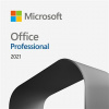 Microsoft Office 2021 pro domácnosti a podnikatele CZ krabicová verze T5D-03504 nová licence