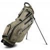 Callaway Chev stand bag, olive camo