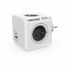 Cubenest PowerCube Original USB A+C PD 20 W šedá