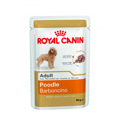 Royal Canin Breed Pudl 85 g