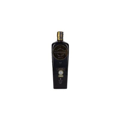 Scapegrace GOLD Premium Dry Gin 57% 0,7 l (holá lahev)