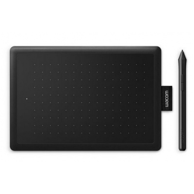 Wacom One M, grafický tablet