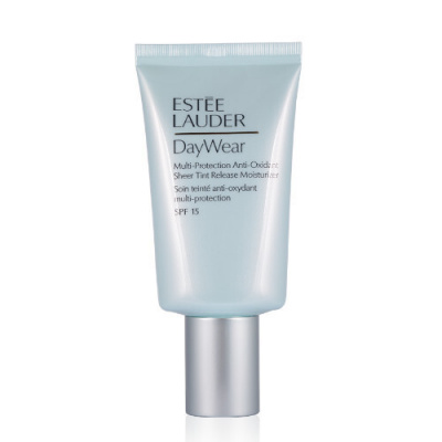 Estée Lauder Zdokonalený tónovací krém Daywear SPF 15 (Multi-Protection Anti-Oxidant Sheer Tint Release Moisturizer) 50 ml