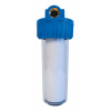 Aqua Shop Mechanický filtr na vodu PX 10 Připojení: - ⌀ připojení 3/4“ (1,9 cm)