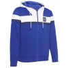 Pánská golfová mikina Callaway X-Series Blocked Full Zip Hoodie L Navy Modrá