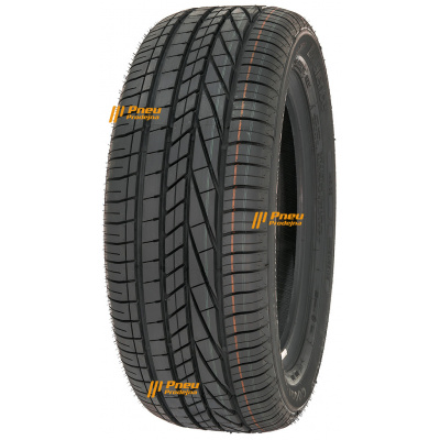 Goodyear Excellence ROF 225/45 R17 91W MOExtended, runflat