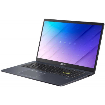 ASUS Laptop/ Celeron N4020/ 8GB DDR4/ 512GB SSD/ Intel UHD/ 15,6" FHD,matný/ W11H/ černý