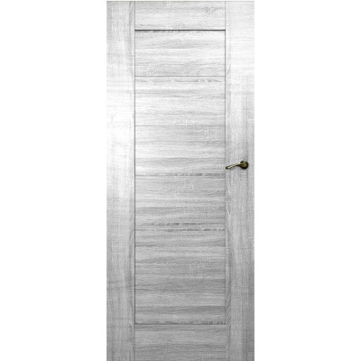 Interiérové dveře vasco doors IBIZA plné model 1 Průchozí rozměr: 70 x 197 cm