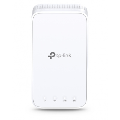 TP-Link RE330 AC1200 WiFi Range Extender RE330