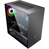 Evolveo CAEM4 Mini ITX pouzdro