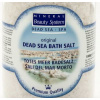 Koupelová sůl z Mrtvého moře 100% Izrael - Salt Coarse grade Nature 5kg