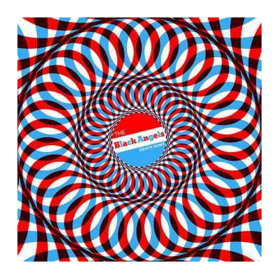 CD The Black Angels: Death Song