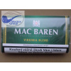 cigaretový tabák Mac Baren Virginia Blend 30g