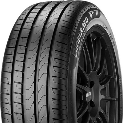 PIRELLI CINTURATO P7 225/50R18 95W r-f (*) (K1)