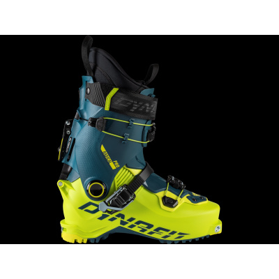 Pánské skialpové boty DYNAFIT RADICAL PRO | 28.0