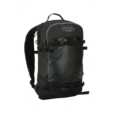 Skialpový batoh BCA Stash 20 Black (2023/24) velikost: OS (UNI)