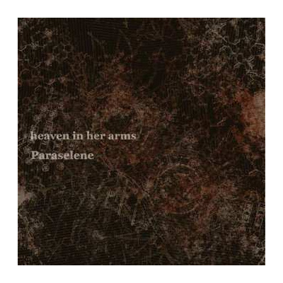CD Heaven In Her Arms: Paraselene