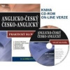 TZ-ONE Anglicko-český; Česko-anglický Praktický Slovník + CD-ROM 9788090360648