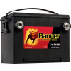 Autobaterie BANNER Starting Bull 12V 60Ah 675A 560 10